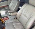 Синий Лексус РХ, объемом двигателя 3.3 л и пробегом 170 тыс. км за 13500 $, фото 9 на Automoto.ua