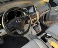 Синий Лексус РХ, объемом двигателя 3.3 л и пробегом 253 тыс. км за 5000 $, фото 4 на Automoto.ua