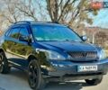 Синий Лексус РХ, объемом двигателя 3.5 л и пробегом 296 тыс. км за 8800 $, фото 4 на Automoto.ua