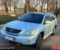 Синій Лексус РХ, об'ємом двигуна 3.5 л та пробігом 257 тис. км за 10100 $, фото 1 на Automoto.ua