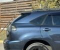 Синий Лексус РХ, объемом двигателя 3.5 л и пробегом 296 тыс. км за 8800 $, фото 9 на Automoto.ua