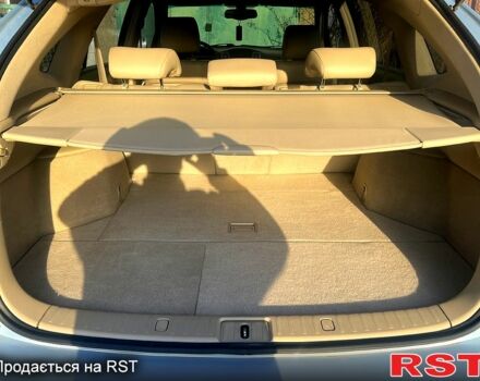 Синій Лексус РХ, об'ємом двигуна 3.5 л та пробігом 257 тис. км за 10100 $, фото 12 на Automoto.ua
