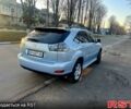 Синій Лексус РХ, об'ємом двигуна 3.5 л та пробігом 257 тис. км за 10100 $, фото 5 на Automoto.ua