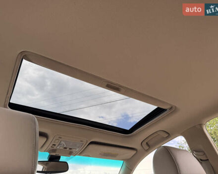 Синий Лексус РХ, объемом двигателя 3.46 л и пробегом 220 тыс. км за 10650 $, фото 46 на Automoto.ua