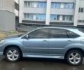 Синий Лексус РХ, объемом двигателя 3.46 л и пробегом 280 тыс. км за 9500 $, фото 6 на Automoto.ua
