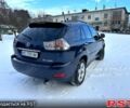 Синий Лексус РХ, объемом двигателя 3.5 л и пробегом 360 тыс. км за 10300 $, фото 4 на Automoto.ua