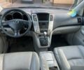Синий Лексус РХ, объемом двигателя 0 л и пробегом 256 тыс. км за 4700 $, фото 6 на Automoto.ua