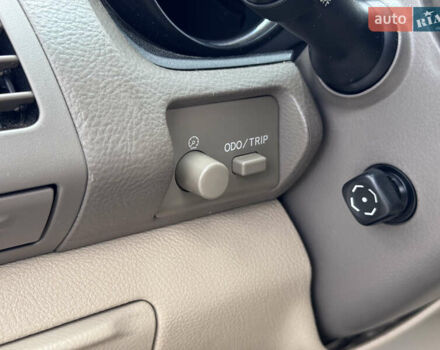 Синий Лексус РХ, объемом двигателя 3.46 л и пробегом 220 тыс. км за 10650 $, фото 25 на Automoto.ua