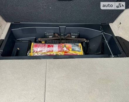 Синий Лексус РХ, объемом двигателя 3.5 л и пробегом 68 тыс. км за 15000 $, фото 20 на Automoto.ua