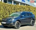 Синий Лексус РХ, объемом двигателя 3.5 л и пробегом 296 тыс. км за 8800 $, фото 2 на Automoto.ua
