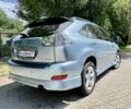 Синий Лексус РХ, объемом двигателя 3.5 л и пробегом 270 тыс. км за 8600 $, фото 4 на Automoto.ua