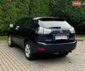 Синий Лексус РХ, объемом двигателя 3.46 л и пробегом 114 тыс. км за 11000 $, фото 6 на Automoto.ua