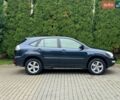 Синий Лексус РХ, объемом двигателя 3.46 л и пробегом 114 тыс. км за 11000 $, фото 4 на Automoto.ua
