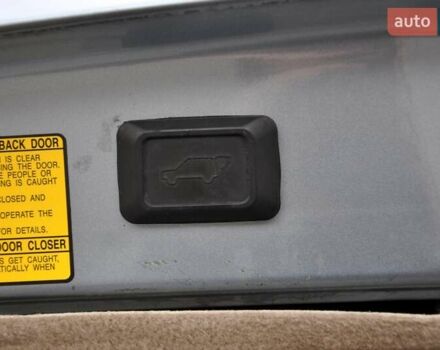 Синий Лексус РХ, объемом двигателя 3.46 л и пробегом 270 тыс. км за 8999 $, фото 23 на Automoto.ua