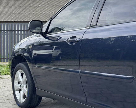 Синий Лексус РХ, объемом двигателя 3.46 л и пробегом 220 тыс. км за 10650 $, фото 14 на Automoto.ua