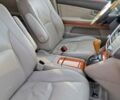 Синий Лексус РХ, объемом двигателя 3 л и пробегом 194 тыс. км за 9800 $, фото 17 на Automoto.ua