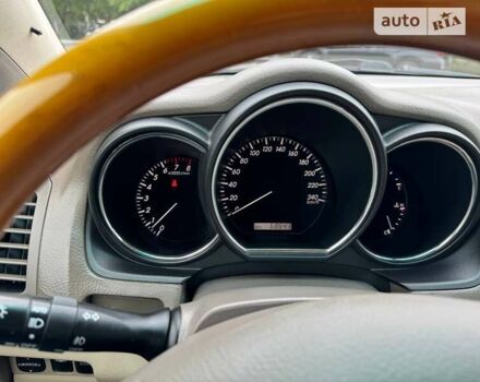 Синий Лексус РХ, объемом двигателя 3.5 л и пробегом 68 тыс. км за 15000 $, фото 7 на Automoto.ua