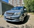Синий Лексус РХ, объемом двигателя 3.5 л и пробегом 270 тыс. км за 8600 $, фото 2 на Automoto.ua