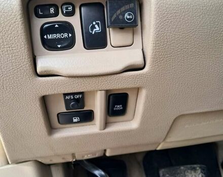 Синий Лексус РХ, объемом двигателя 3 л и пробегом 194 тыс. км за 9800 $, фото 28 на Automoto.ua