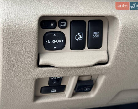 Синий Лексус РХ, объемом двигателя 3.46 л и пробегом 220 тыс. км за 10650 $, фото 56 на Automoto.ua