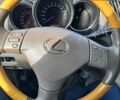 Синий Лексус РХ, объемом двигателя 3 л и пробегом 194 тыс. км за 9800 $, фото 30 на Automoto.ua