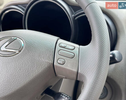 Синий Лексус РХ, объемом двигателя 3.46 л и пробегом 220 тыс. км за 10650 $, фото 40 на Automoto.ua