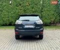 Синий Лексус РХ, объемом двигателя 3.46 л и пробегом 114 тыс. км за 11000 $, фото 8 на Automoto.ua