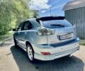 Синий Лексус РХ, объемом двигателя 3.5 л и пробегом 270 тыс. км за 8600 $, фото 6 на Automoto.ua