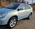 Синий Лексус РХ, объемом двигателя 3 л и пробегом 194 тыс. км за 9800 $, фото 5 на Automoto.ua