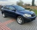 Синий Лексус РХ, объемом двигателя 0 л и пробегом 256 тыс. км за 4700 $, фото 3 на Automoto.ua