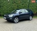 Синий Лексус РХ, объемом двигателя 3.46 л и пробегом 114 тыс. км за 11000 $, фото 1 на Automoto.ua