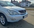 Синий Лексус РХ, объемом двигателя 3 л и пробегом 194 тыс. км за 9800 $, фото 8 на Automoto.ua