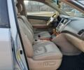 Синий Лексус РХ, объемом двигателя 3 л и пробегом 194 тыс. км за 9800 $, фото 21 на Automoto.ua