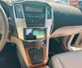Синий Лексус РХ, объемом двигателя 3.46 л и пробегом 303 тыс. км за 10800 $, фото 10 на Automoto.ua