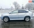 Синій Лексус РХ, об'ємом двигуна 3.5 л та пробігом 145 тис. км за 10500 $, фото 1 на Automoto.ua