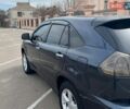 Синий Лексус РХ, объемом двигателя 3.46 л и пробегом 220 тыс. км за 13000 $, фото 4 на Automoto.ua