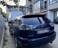 Синий Лексус РХ, объемом двигателя 3.5 л и пробегом 266 тыс. км за 12100 $, фото 3 на Automoto.ua