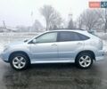 Синій Лексус РХ, об'ємом двигуна 3.5 л та пробігом 145 тис. км за 10500 $, фото 4 на Automoto.ua
