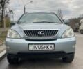 Синий Лексус РХ, объемом двигателя 0 л и пробегом 315 тыс. км за 5501 $, фото 2 на Automoto.ua