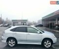 Синий Лексус РХ, объемом двигателя 3.5 л и пробегом 145 тыс. км за 10500 $, фото 5 на Automoto.ua