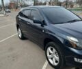 Синій Лексус РХ, об'ємом двигуна 3.46 л та пробігом 220 тис. км за 13000 $, фото 1 на Automoto.ua