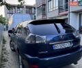Синий Лексус РХ, объемом двигателя 3.5 л и пробегом 266 тыс. км за 12100 $, фото 3 на Automoto.ua