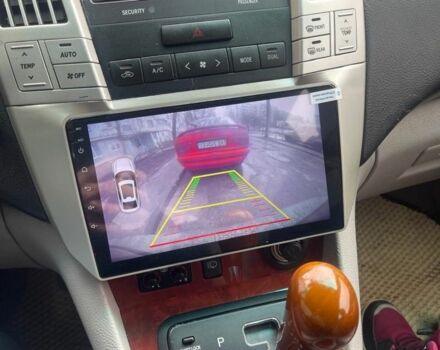 Синий Лексус РХ, объемом двигателя 0 л и пробегом 315 тыс. км за 5501 $, фото 11 на Automoto.ua