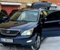 Синий Лексус РХ, объемом двигателя 3.5 л и пробегом 272 тыс. км за 11900 $, фото 5 на Automoto.ua