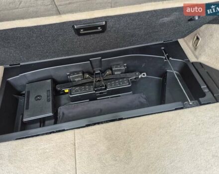 Синий Лексус РХ, объемом двигателя 3.5 л и пробегом 272 тыс. км за 11900 $, фото 10 на Automoto.ua