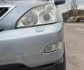 Синий Лексус РХ, объемом двигателя 0 л и пробегом 315 тыс. км за 5501 $, фото 4 на Automoto.ua