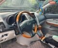 Синий Лексус РХ, объемом двигателя 3.46 л и пробегом 186 тыс. км за 8500 $, фото 11 на Automoto.ua