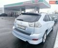 Синий Лексус РХ, объемом двигателя 3.5 л и пробегом 145 тыс. км за 10500 $, фото 2 на Automoto.ua