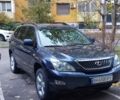Синій Лексус РХ, об'ємом двигуна 3.46 л та пробігом 250 тис. км за 13000 $, фото 1 на Automoto.ua