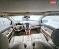 Синий Лексус РХ, объемом двигателя 3.5 л и пробегом 145 тыс. км за 10500 $, фото 9 на Automoto.ua